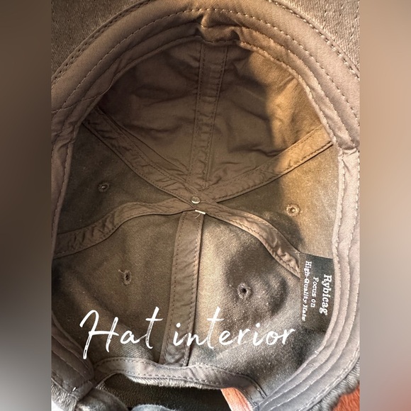 New Unisex Adult Sized Vintage 1965 Hat Baseball Cap Adjustable ~ Birthday Gift - Picture 7 of 8